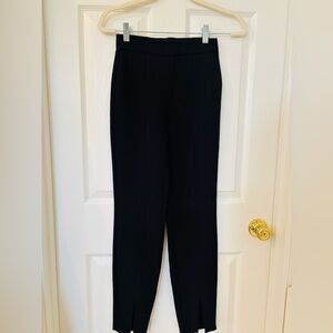 Aritzia Babaton split hem pants